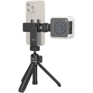 SmallRig Smartphone Vlog Tripod Kit VK-30 (Advanced Version)