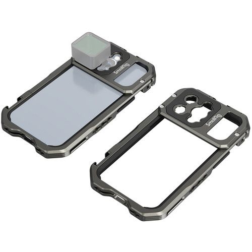  SmallRig Mobile Video Cage for iPhone 13 Pro
