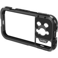 SmallRig Mobile Video Cage for iPhone 14 Pro