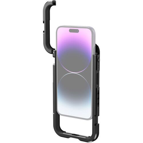  SmallRig Mobile Video Cage for iPhone 14 Pro Max