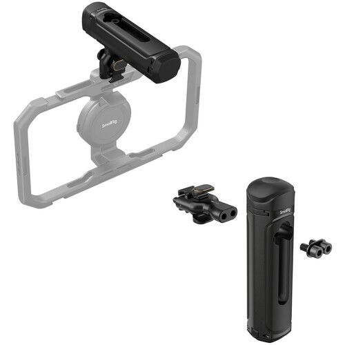  SmallRig Quick Release Side Handle