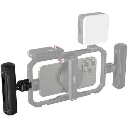  SmallRig Quick Release Side Handle