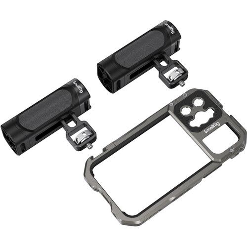  SmallRig Video Kit Lite for iPhone 13 Pro Max