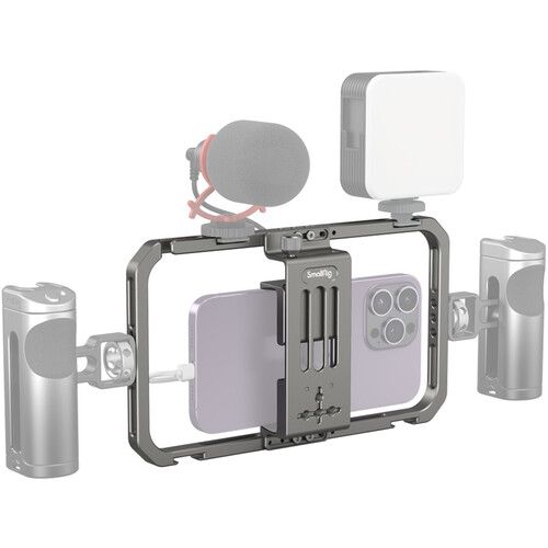  SmallRig Universal Mobile Phone Cage