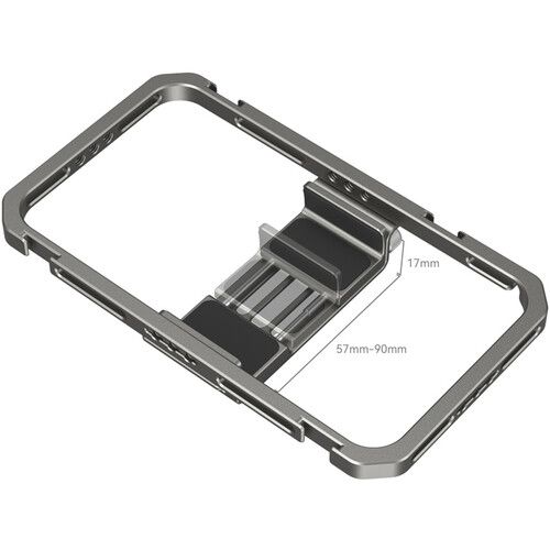  SmallRig Universal Mobile Phone Cage