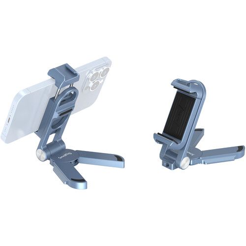  SmallRig Universal Smartphone Stand/Holder (Blue)