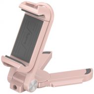 SmallRig Universal Smartphone Stand/Holder (Pink)