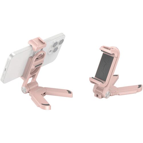  SmallRig Universal Smartphone Stand/Holder (Pink)