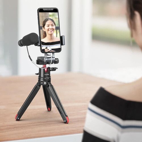  SmallRig Universal Smartphone Vlog Kit