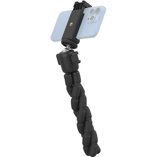  SmallRig VK-19 Flexible Vlog Tripod with Ball Head Kit