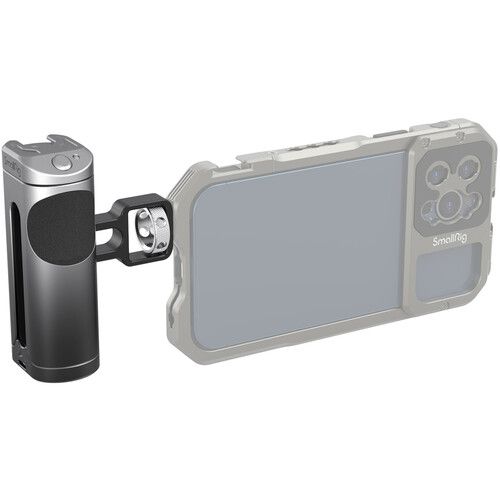  SmallRig Smartphone Side Handle (with Wireless Remote)