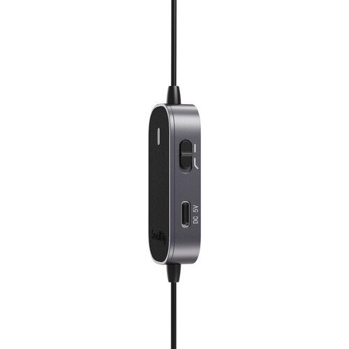  SmallRig Forevala L20 Lavalier Microphone