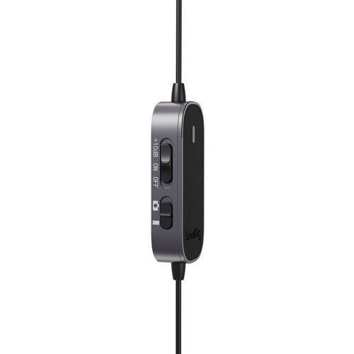  SmallRig Forevala L20 Lavalier Microphone