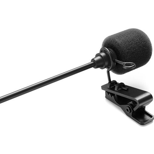  SmallRig Forevala L20 Lavalier Microphone