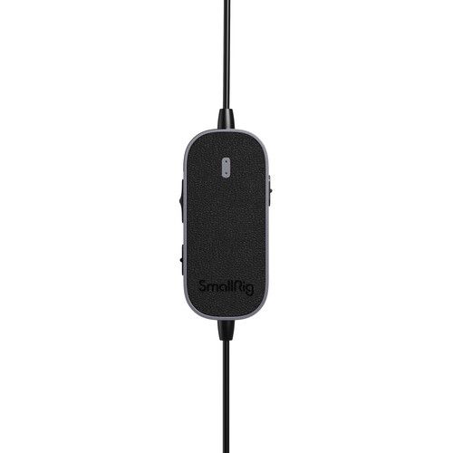  SmallRig Forevala L20 Lavalier Microphone