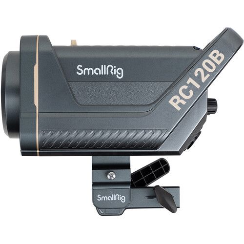  SmallRig RC 120B Bi-Color LED Monolight (2-Light Kit)