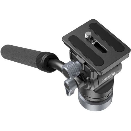  SmallRig FreeBlazer CT190 Aluminum Video Tripod