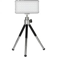 SmallRig Vibe P96L RGB Video LED Light & Tripod Kit