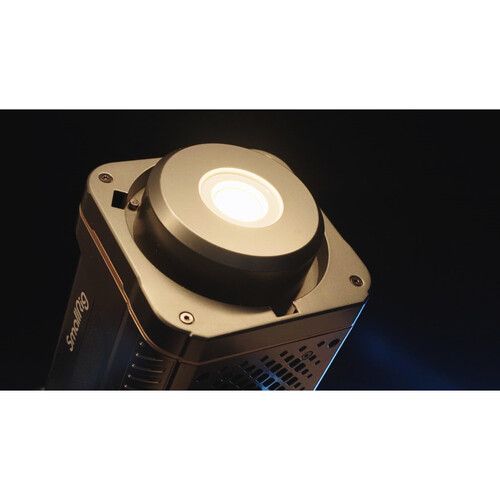  SmallRig RC 120D Daylight LED Monolight (Travel Kit)