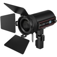 SmallRig RC 30B Bi-Color LED Focusing Video Light