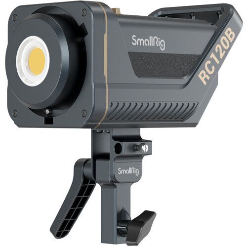 SmallRig RC 120B Bi-Color LED Monolight