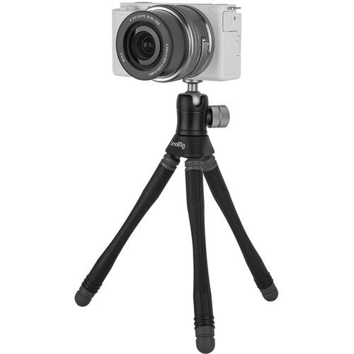  SmallRig Vibe P108 RGB Video Light (Vlogger's Kit)