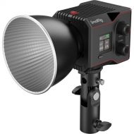 SmallRig RC 60B Bi-Color LED Monolight (Power Bank Clamp Edition)