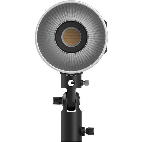  SmallRig RC 60B Bi-Color LED Monolight (Power Bank Clamp Edition)