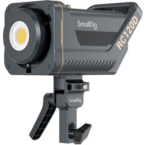  SmallRig RC 120D Daylight LED Monolight