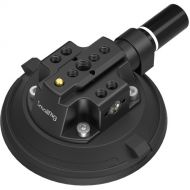 SmallRig 4122 Suction Cup Camera Mount (4