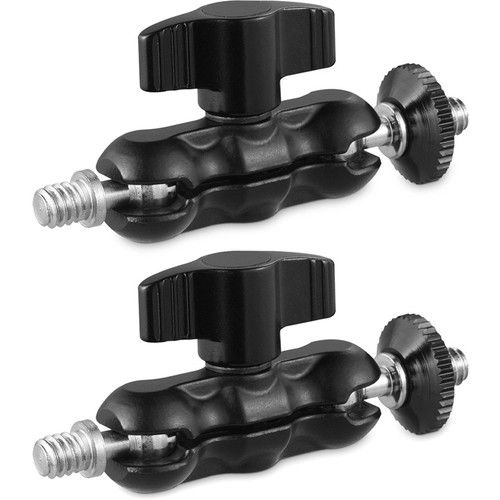  SmallRig Universal Magic Arm with Ball Heads (2-Pack)