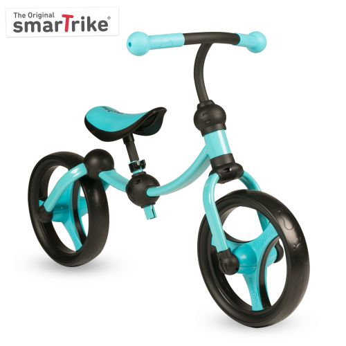  SmarTrike Balance Bike-Red