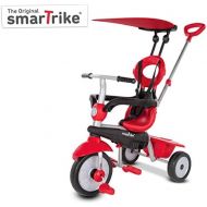 SmarTrike smarTrike Zoom 4 in 1 baby tricycle
