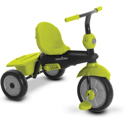  SmarTrike smarTrike Glow Baby Tricycle, Green