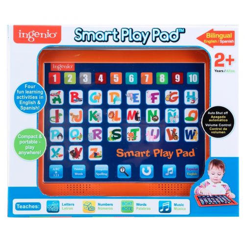  Smart Play Pad