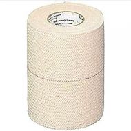 Johnson & Johnson Elastikon Elastic Tape, 4