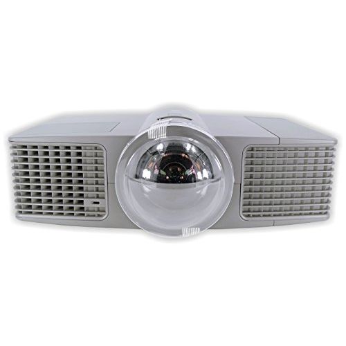  Smart UF65 Short Throw DLP Projector, Manufacrurers Refurbished, NEW OEM lamp, NEW OEM DMD Chip