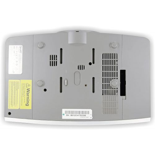  Smart UF65 Short Throw DLP Projector, Manufacrurers Refurbished, NEW OEM lamp, NEW OEM DMD Chip