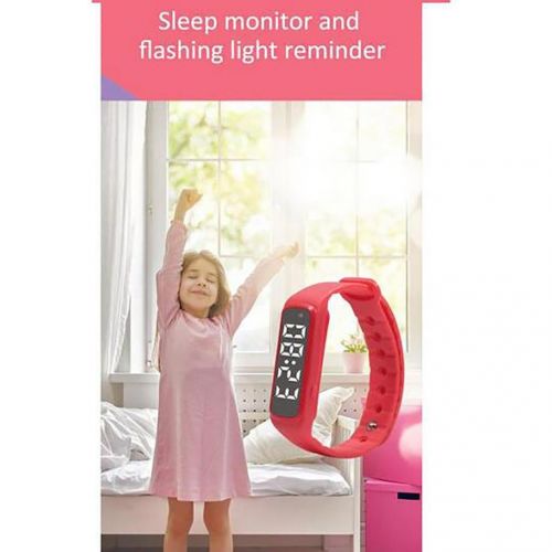  Smart Bracelet LL-Smart Wristbands Wearable Devices Sleep Monitor Temperature Passometer