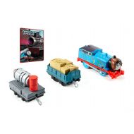 Smart Buy U.S.A and ships from Amazon Fulfillment. Fisher-Price Thomas & Friends TrackMaster, Thomas and the Jet Engine
