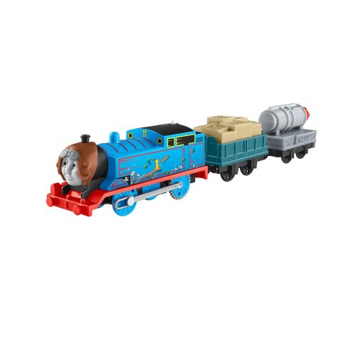  Smart Buy U.S.A and ships from Amazon Fulfillment. Fisher-Price Thomas & Friends TrackMaster, Thomas and the Jet Engine