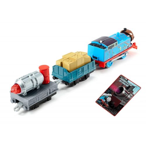  Smart Buy U.S.A and ships from Amazon Fulfillment. Fisher-Price Thomas & Friends TrackMaster, Thomas and the Jet Engine