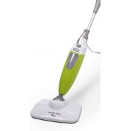 [아마존베스트]Smart Living Steam Mop Plus,White and Green