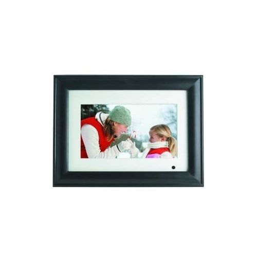  Smart Parts Smartparts 9 Digital Picture Frame (SP90MW)