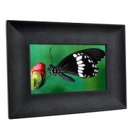 Smart Parts 7 Smartparts SP70BRS 480x234 Digital Photo Frame (Black)