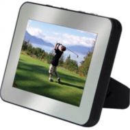 Smart Parts Smartparts SP35P 3.5-Inch Digital Picture Frame (Black)