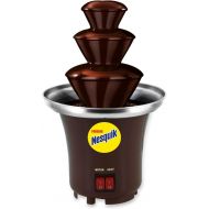 [아마존베스트]Smart Planet NCF-1 Nesquik Mini-Chocolate Fountain