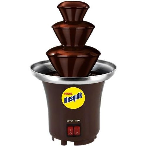  [아마존베스트]Smart Planet NCF-1 Nesquik Mini-Chocolate Fountain