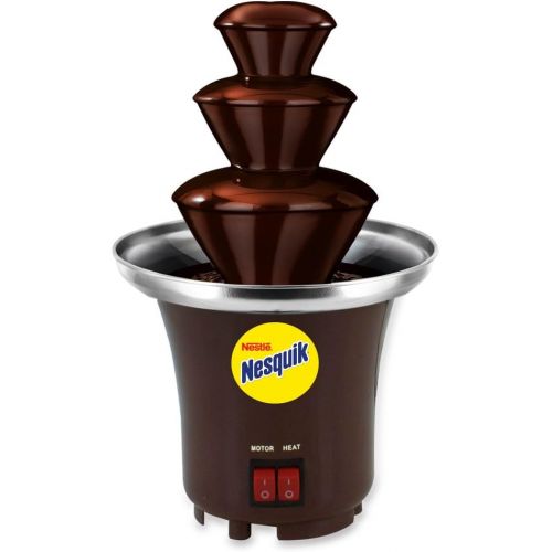  [아마존베스트]Smart Planet NCF-1 Nesquik Mini-Chocolate Fountain