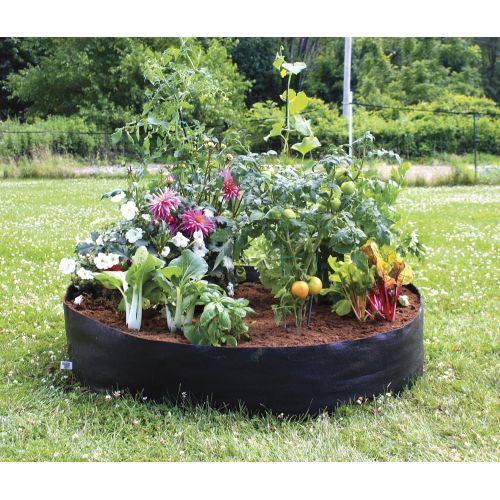  Smart Pots 12100 Big Bag Bed Fabric Raised Bed